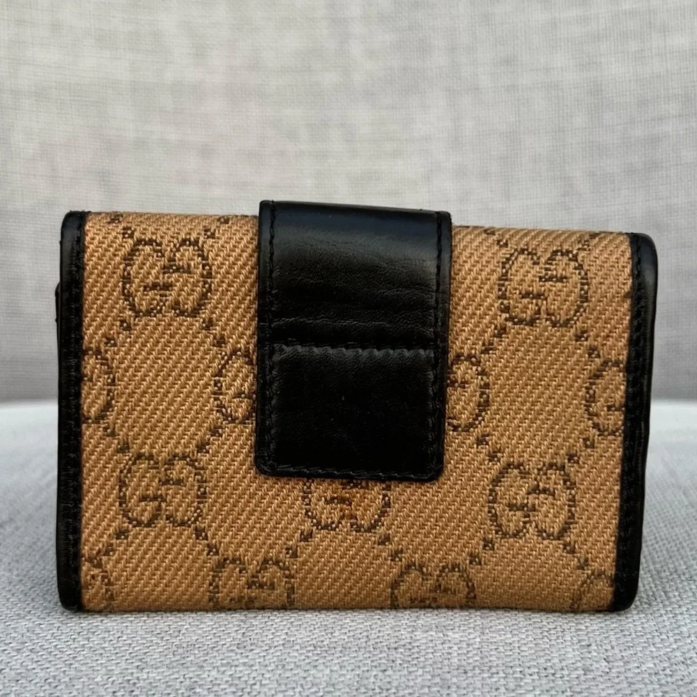 Gucci Unisex key Case